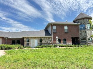 5925 County Road 441, Princeton, TX 75407