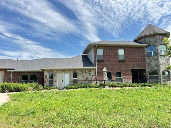 5925 County Road 441, Princeton, TX 75407
