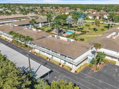 325 Charlemagne Blvd #103B, Naples, FL, 34112
