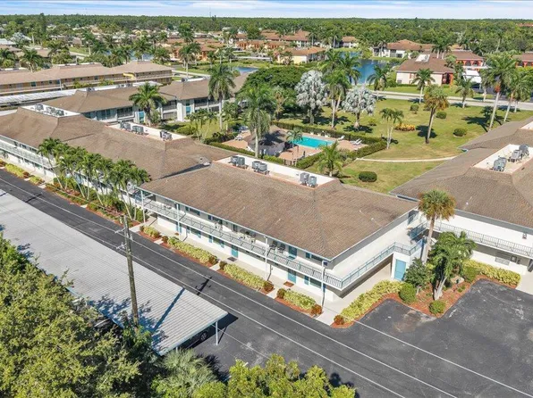 325 Charlemagne Blvd #103B, Naples, FL 34112