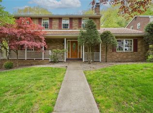 111 Atterbury Rd, Monroeville, PA 15146