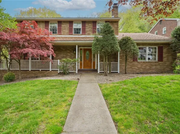 111 Atterbury Rd, Monroeville, PA 15146