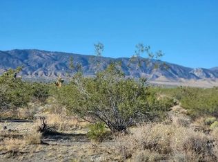 26701 Two, Wrightwood, CA 92397