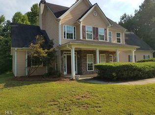 138 Chandlers Run, Newnan, GA 30263