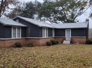 8156 Bogue Chitto Rd SW, Mc Call Creek, MS 39647