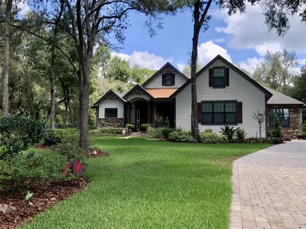 4568 Hancock Lake Rd, Lakeland, FL 33812