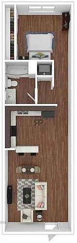 Floor plan 4