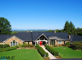 6154 Mistwood Ln, Rapidan, VA 22733