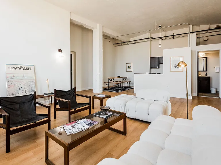 Garfield Lofts — Photo 95