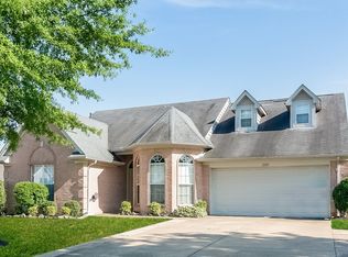 2885 Rutherford Dr, Southaven, MS 38672