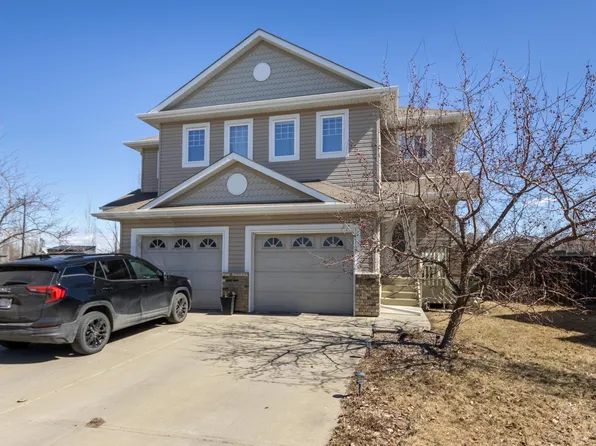 17104 7a Ave SW, Edmonton, AB T6W 0M5