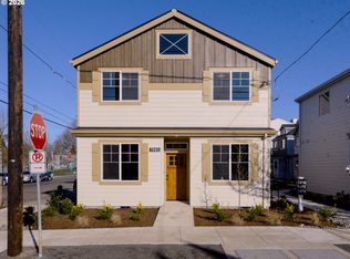 7681 N Kellogg St, Portland, OR