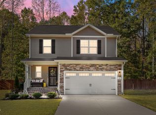 105 Teal Dr, Youngsville, NC 27596