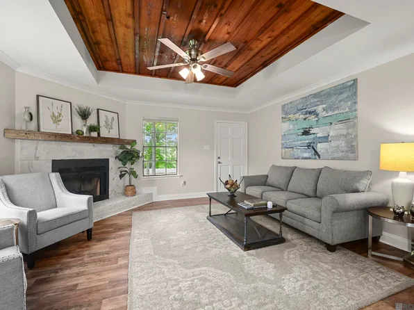 14088 Tiggy Duplessis Rd, Gonzales, LA 70737