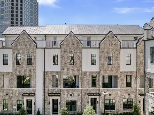 5450 Patterson St, Irving, TX 75039