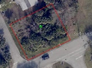 285 Lincoln Ave LOT 1, Ormond Beach, FL 32174