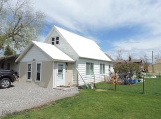 207 Harris St, Big Timber, MT 59011