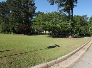 83 Dogwood Trail Dr, Stockbridge, GA 30281