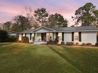 1504 Randall Rd, Dothan, AL 36303