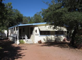 410 E Alpine Dr, Payson, AZ 85541