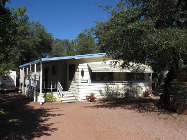 410 E Alpine Dr, Payson, AZ 85541