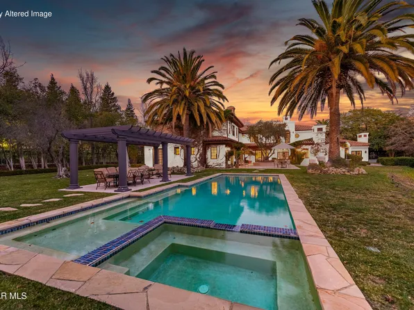 1101 Oak Mirage Pl, Thousand Oaks, CA 91362