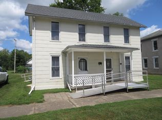 70 Poplar Ave, Newark, OH 43055