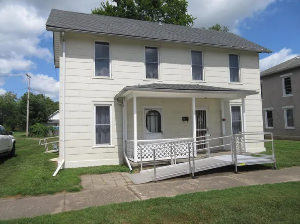 70 Poplar Ave, Newark, OH 43055