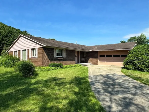 884 Route 44, Shinglehouse, PA 16748