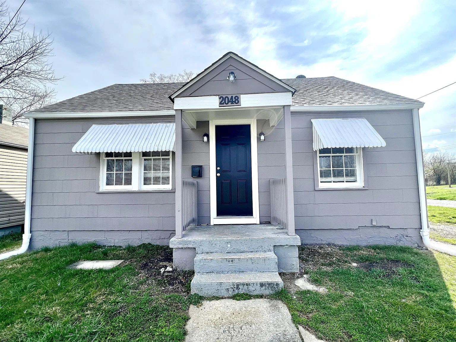 2048 Parrish Avenue - 1 — Photo 1