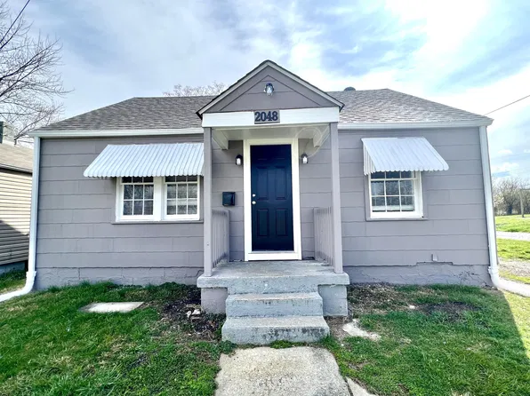 2048 Parrish Ave, Hamilton, OH 45015