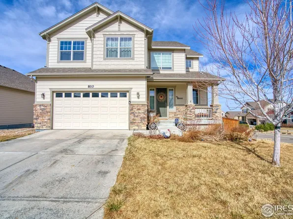 810 Ranchhand Dr, Berthoud, CO 80513