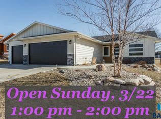 310 Ceylon Ave, Tea, SD 57064
