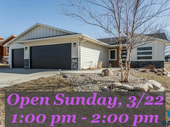 310 Ceylon Ave, Tea, SD 57064