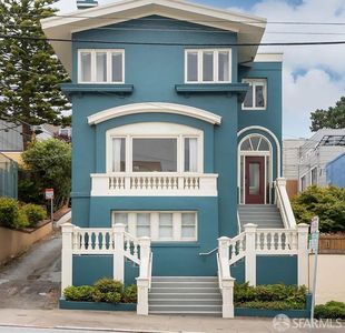 227 Lawton Street, San Francisco, CA, 94122