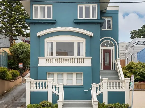 227 Lawton Street, San Francisco, CA 94122