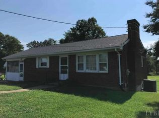 18442 Leesville Rd, Lynchburg, VA 24501