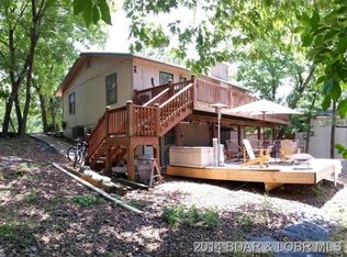 1933 Bittersweet Rd, Lake Ozark, MO 65049