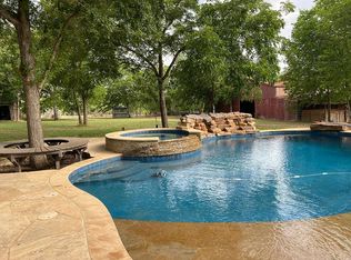 526 Watterson Rd, Bastrop, TX 78602