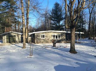 N6054 Mork Ave, Shawano, WI 54166