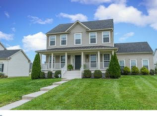 307 Cochrane Rd, Perkasie, PA 18944