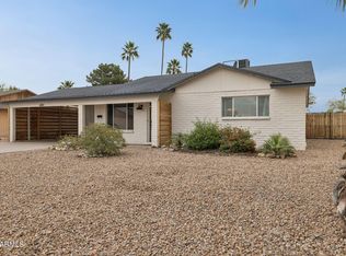 4723 S Country Club Way, Tempe, AZ 85282