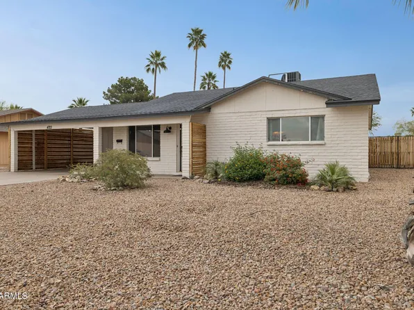 4723 S COUNTRY CLUB Way, Tempe, AZ 85282