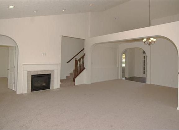 Dogwood Living Areas