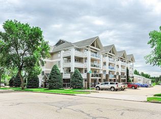5419 E 49th Ave #208, Camrose, AB T4V0N6