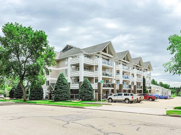 5419 E 49th Ave #208, Camrose, AB T4V 0N6