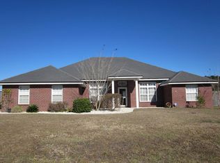 54023 Evergreen Trl, Callahan, FL 32011