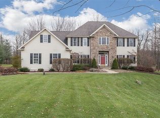 4567 Loyal Ln, Medina, OH 44256