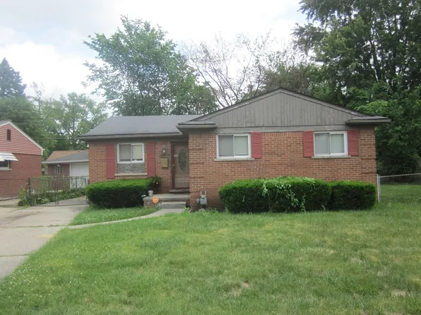 11324 Beech Daly Rd, Redford, MI 48239