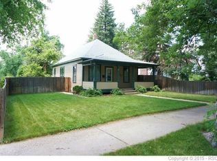 1616 N Royer St, Colorado Springs, CO 80907